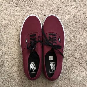 Vans Shoes